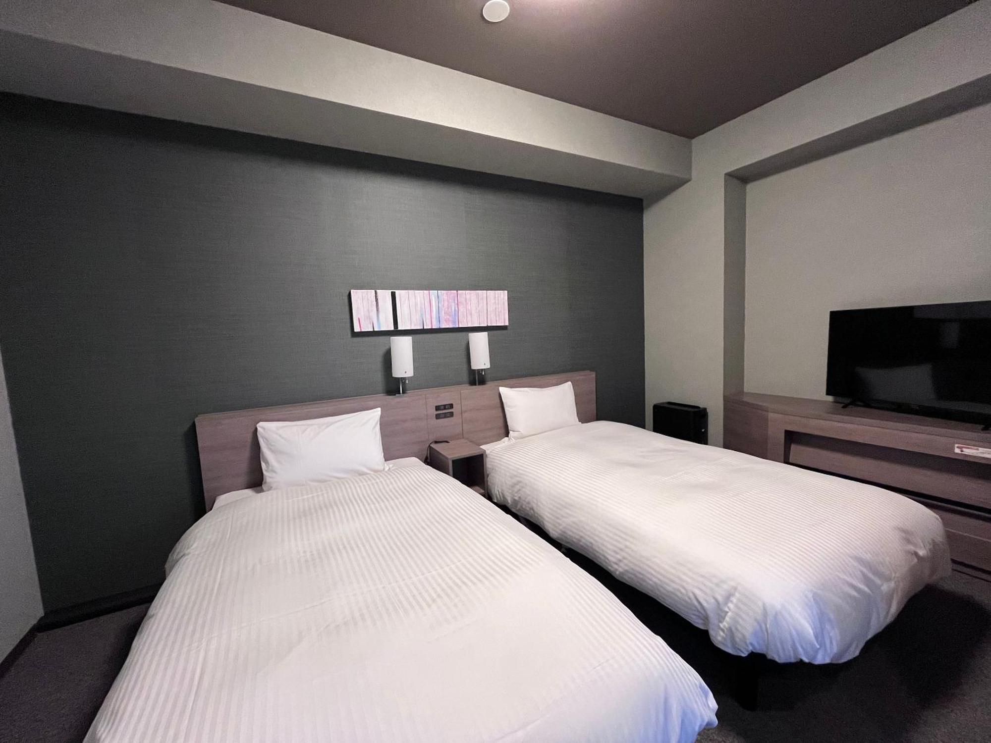 Hotel Route Inn Kuwana Exterior photo