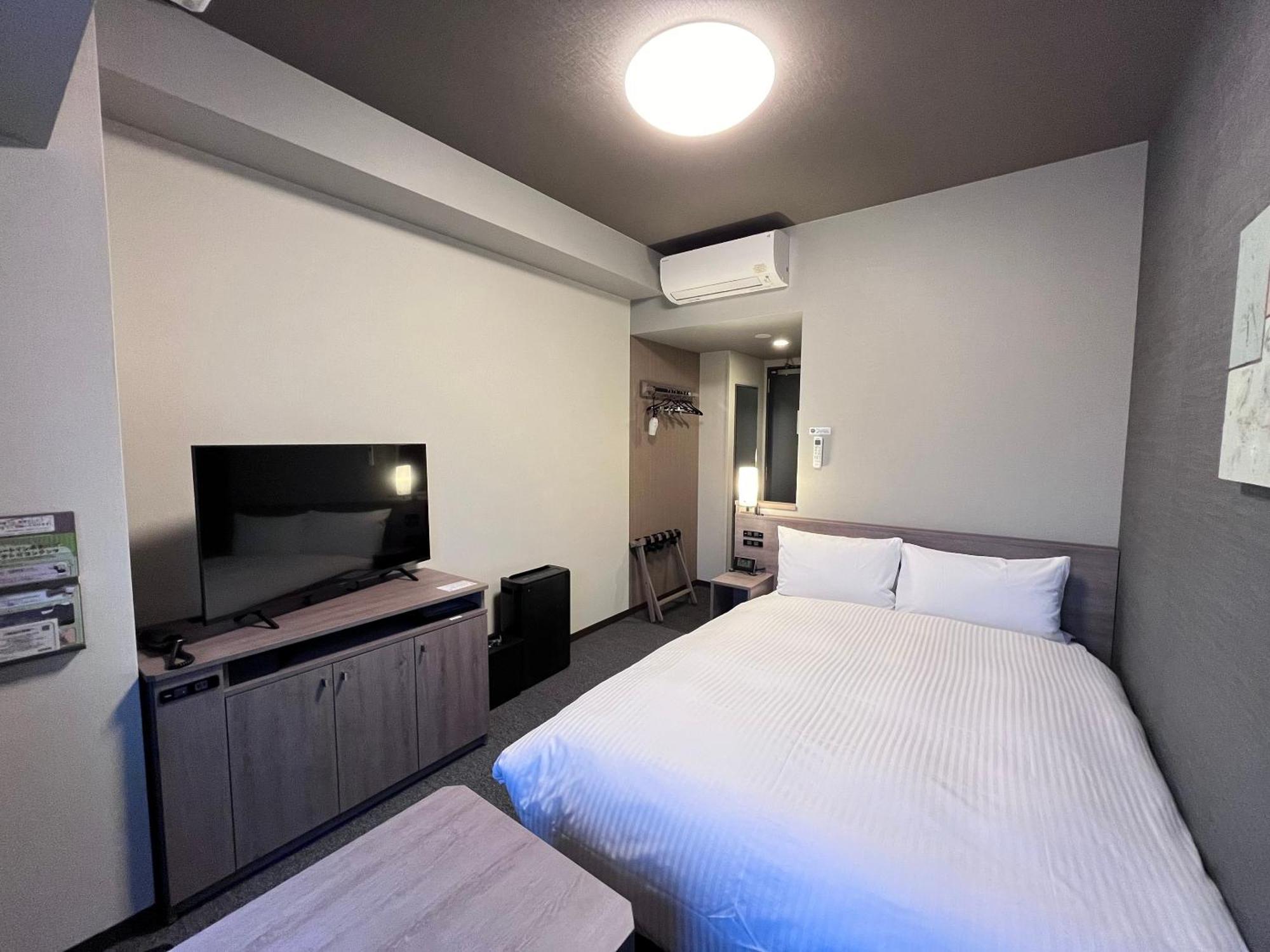 Hotel Route Inn Kuwana Exterior photo